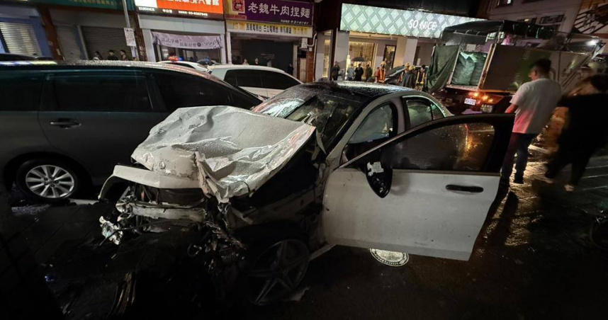 同事心碎!曾寒冬發起募捐助弱勢 宜蘭超暖數學老師返家遇毒駕身亡