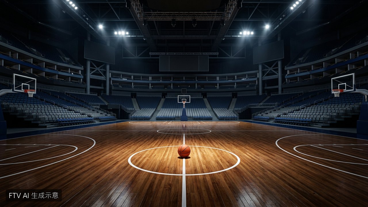 NBA狀元Dybantsa左腳踝扭傷　確定缺席巫師本季開幕戰