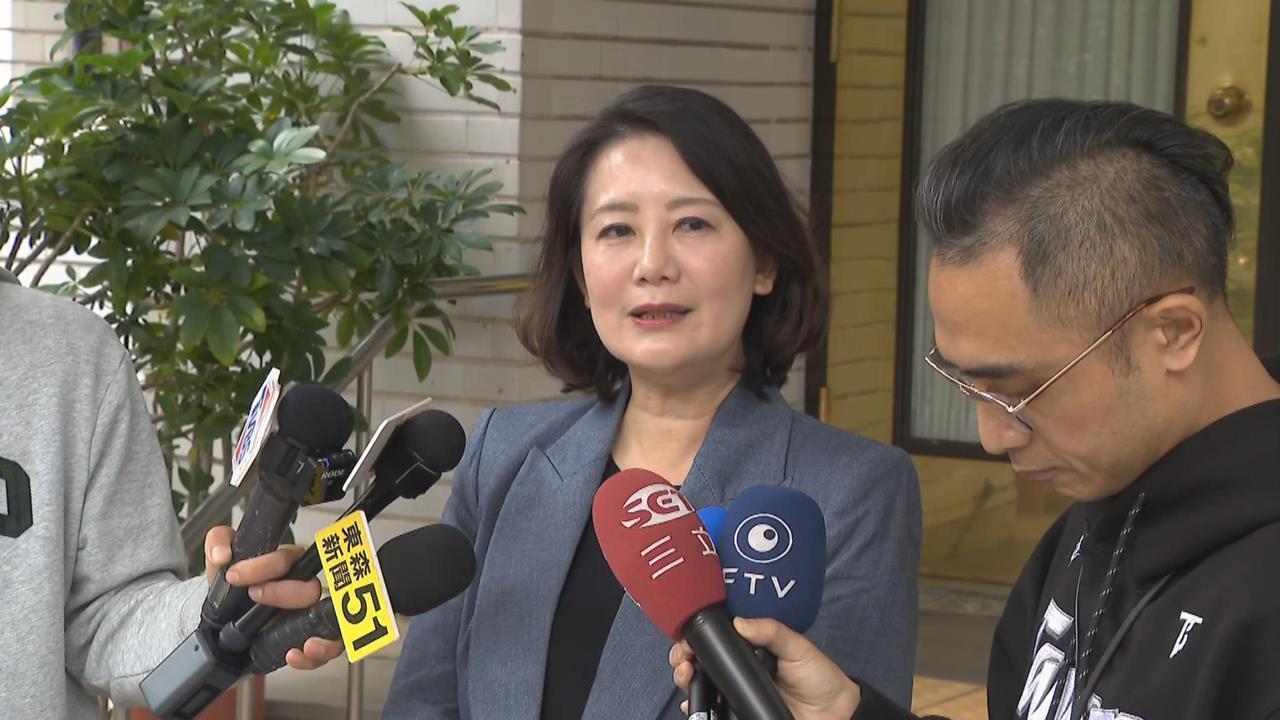 快新聞／個資全攤在陽光下！中共「全面肉搜」沈伯洋　吳思瑤氣炸反擊了