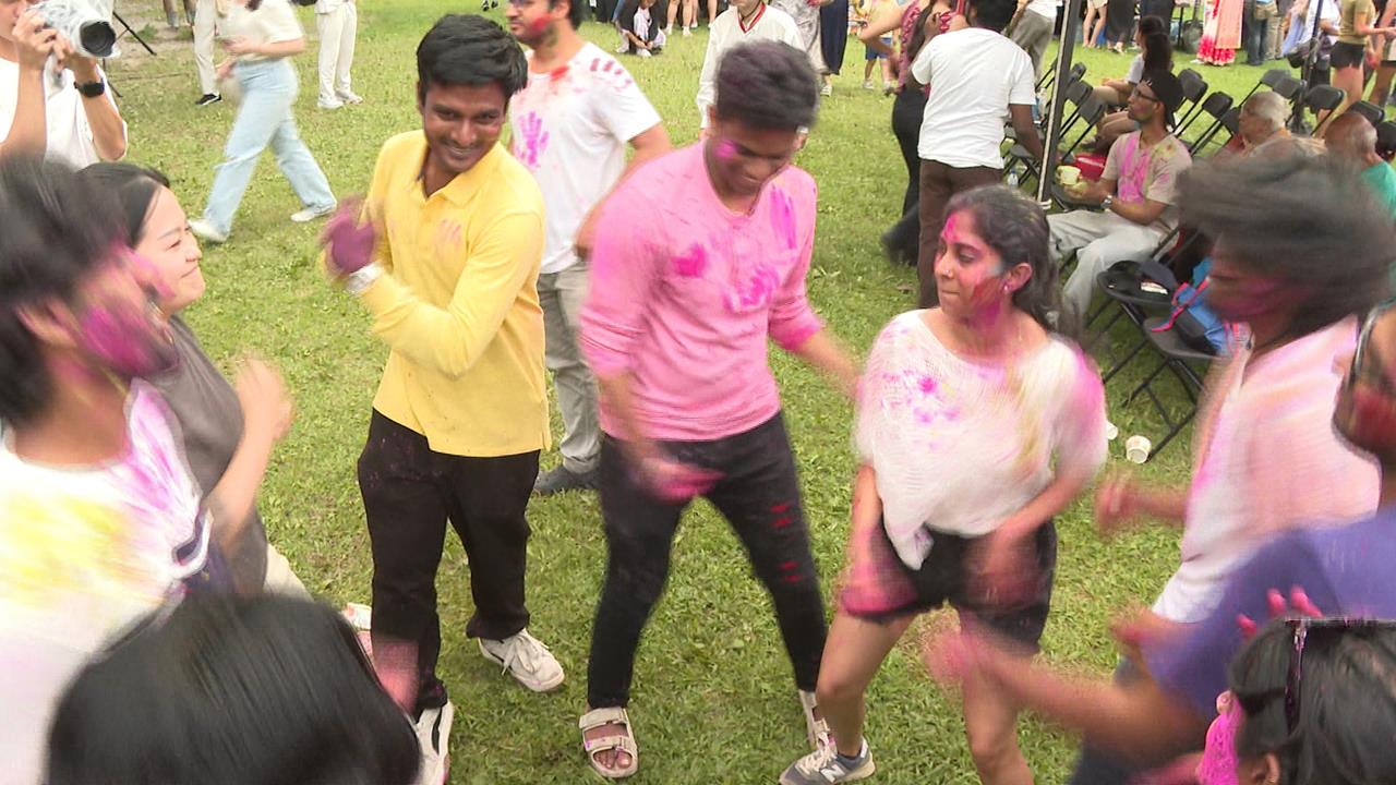 萬人連署中止印度移工來台　在台印人：藍領工作總有人要做