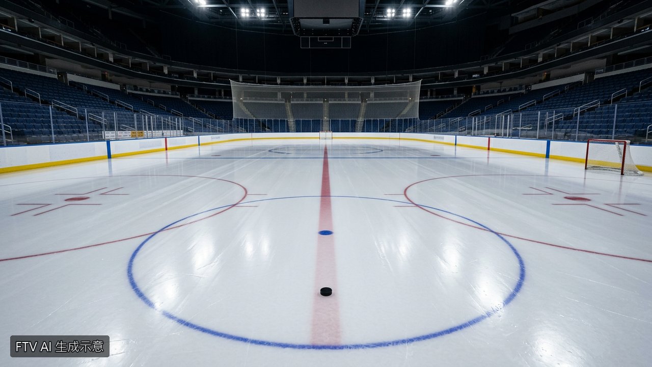 NHL火焰隊5比2擊敗楓葉　Gridin梅開二度助隊奪四連勝