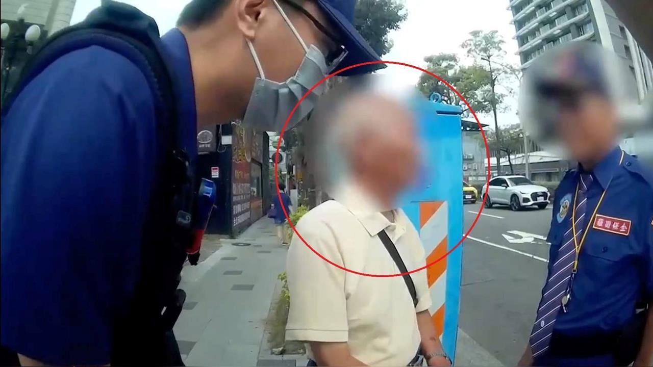 99歲超猛阿公「賣股票匯8位數現金給女友」掀熱議！網路找真愛結局曝