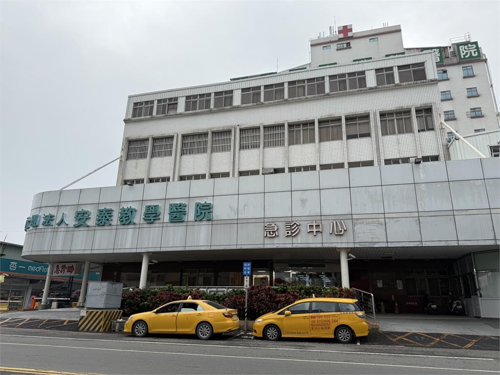 惡火奪9命！東港安泰醫院遭指「超級違建」　公告1/14強制拆除