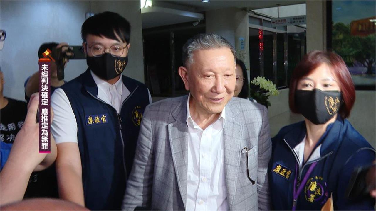 京華城案宣判倒數！沈慶京突發長文揭「小沈1500」真相：萬惡之源是他