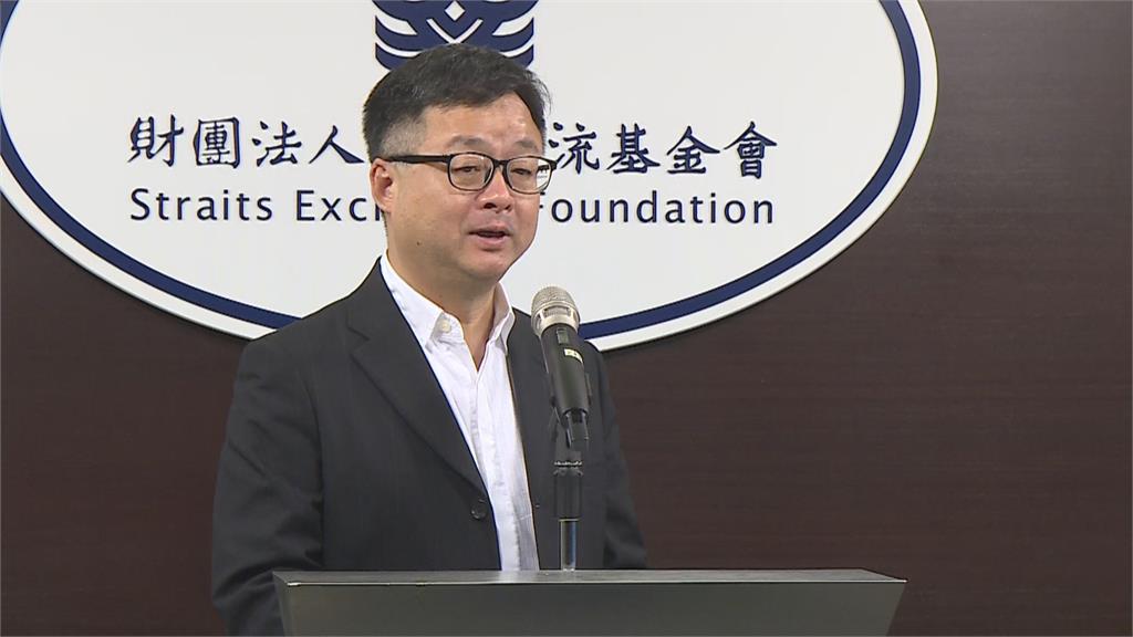 快新聞/辜嚴倬雲辭世 海基會悼念:辜汪會談發揮柔性穩健力量