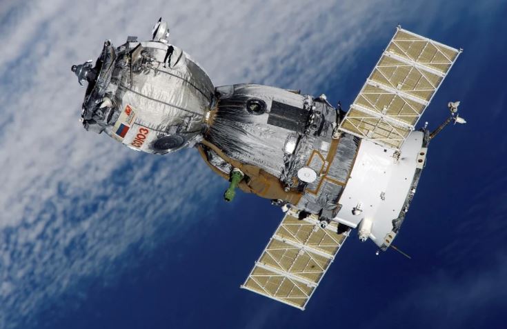 低軌衛星旺　研調：2023年產值達3083億美元