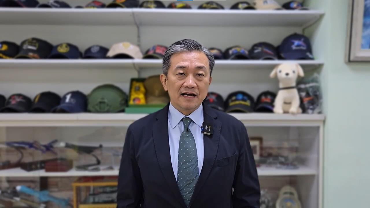 快新聞／鄭麗文中山陵落淚！王定宇怒轟「哽咽大戲」：迎合中國、忽略台灣