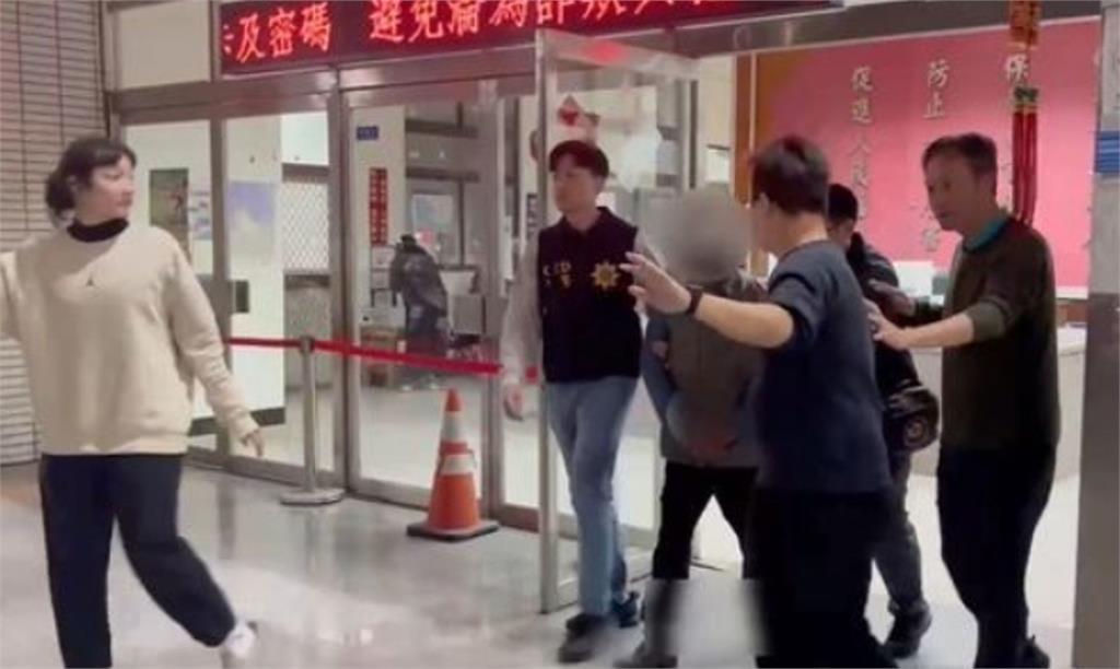 高雄驚悚命案!71歲婦失蹤疑遭「碎屍」餵魚 冷血友人涉重罪遭聲押