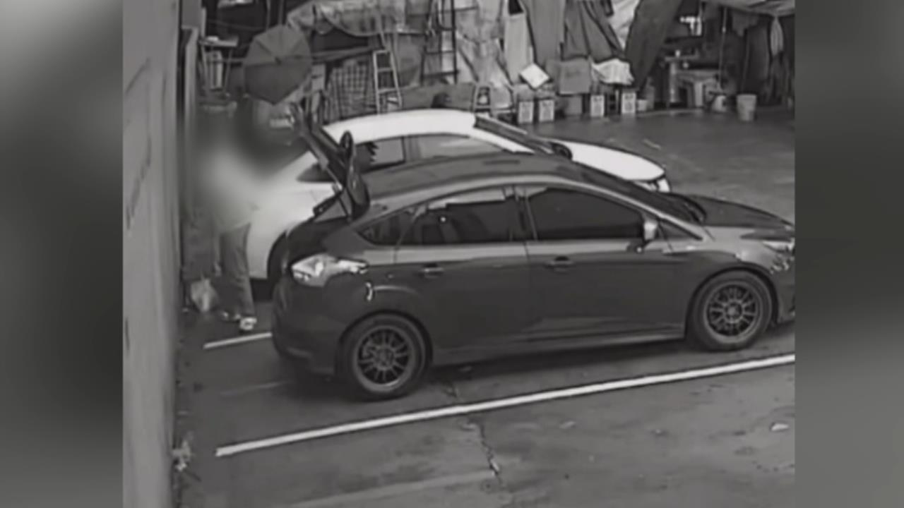 落實垃圾零落地!基隆市明年起上調亂丟垃圾罰鍰至4800元