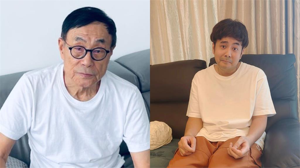 劉家昌傳病逝享壽83歲！曾「狠心斷絕兒子」章立衡最新近況曝光