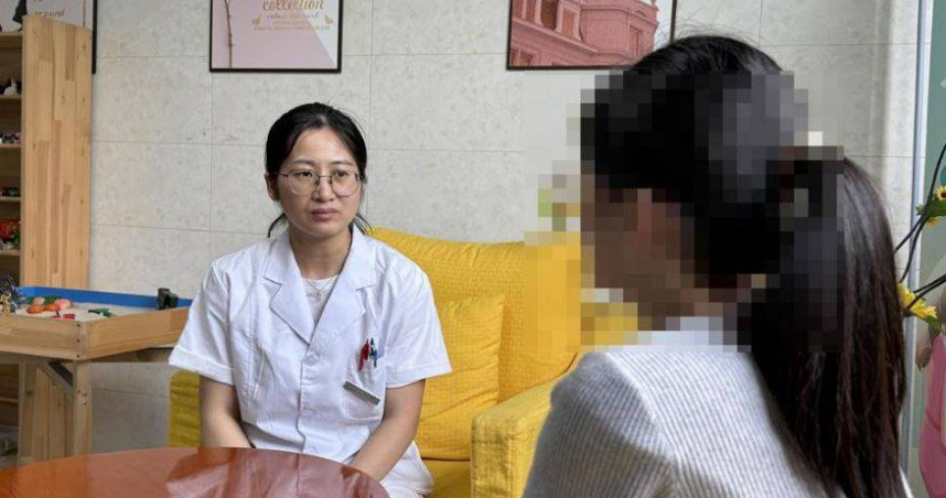 爸媽長期偏心！小1歲弟犯錯「挨罵的卻是她」　13歲少女慘罹憂鬱症