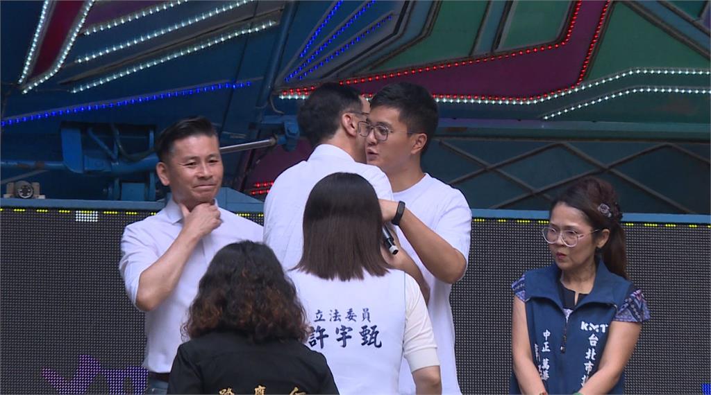國民黨罷吳沛憶二階連署告急　「地表最強里長」倒戈