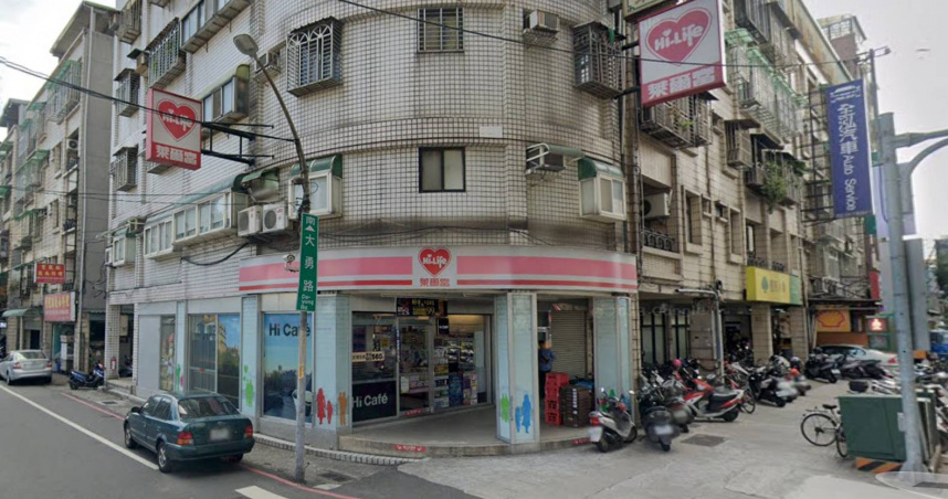 萊爾富員工新名牌改成綽號 掀諧音梗大亂鬥「黃光臨」被笑翻