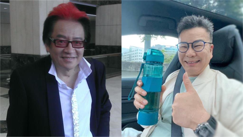 沈玉琳罹患血癌！「青蛙王子」高凌風當年也曾突發燒、喘不過氣⋯確診白血病離世