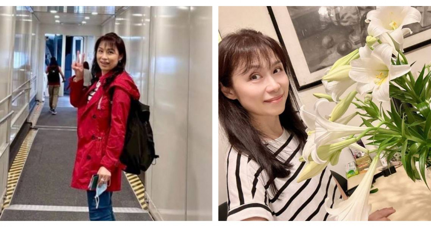 58歲玉女歌手「驚人現況曝」　28年未發專輯變農夫