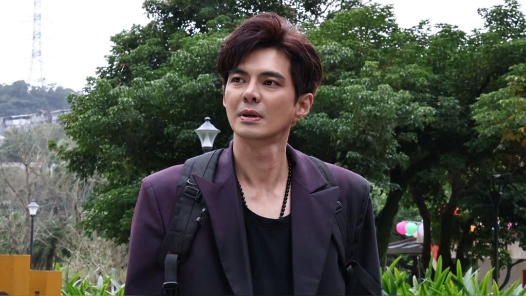 八點檔演員「斜槓整復師」身分曝光！ 他跨界當製作人「把人生低潮拍成戲」