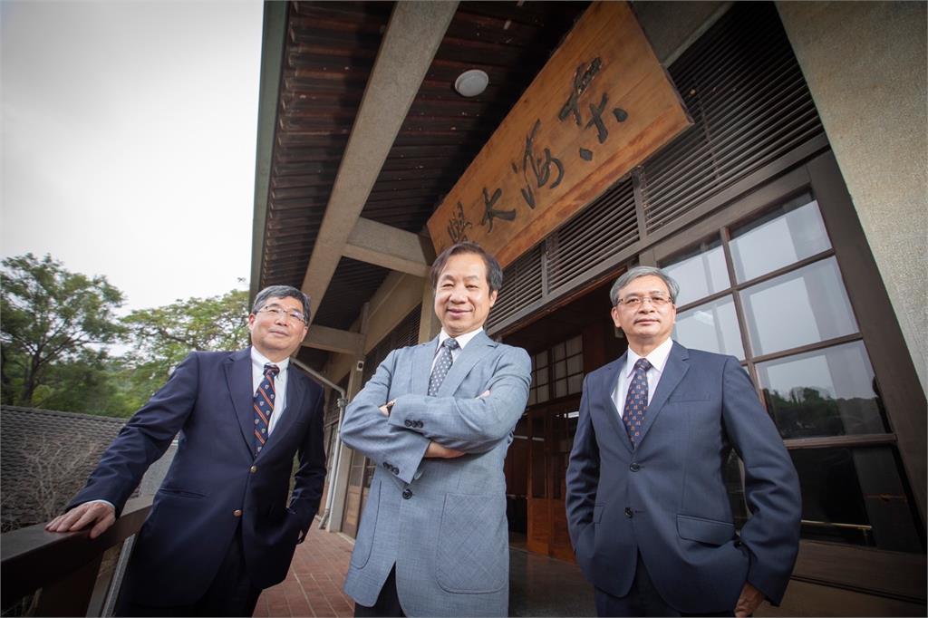 東海大學為EMBA新聘講座教授擦亮Buffet式精準教學課程