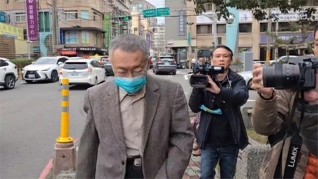 快新聞／柯文哲難逃收賄之嫌！　吳靜怡：陳佩琪做再多公益都沒勸他認罪實際