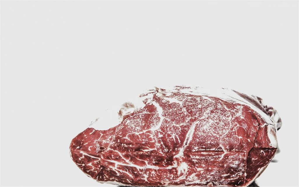 美牛開放內臟、絞肉   學者曝風險評估結果「消費者自己選擇是否吃」