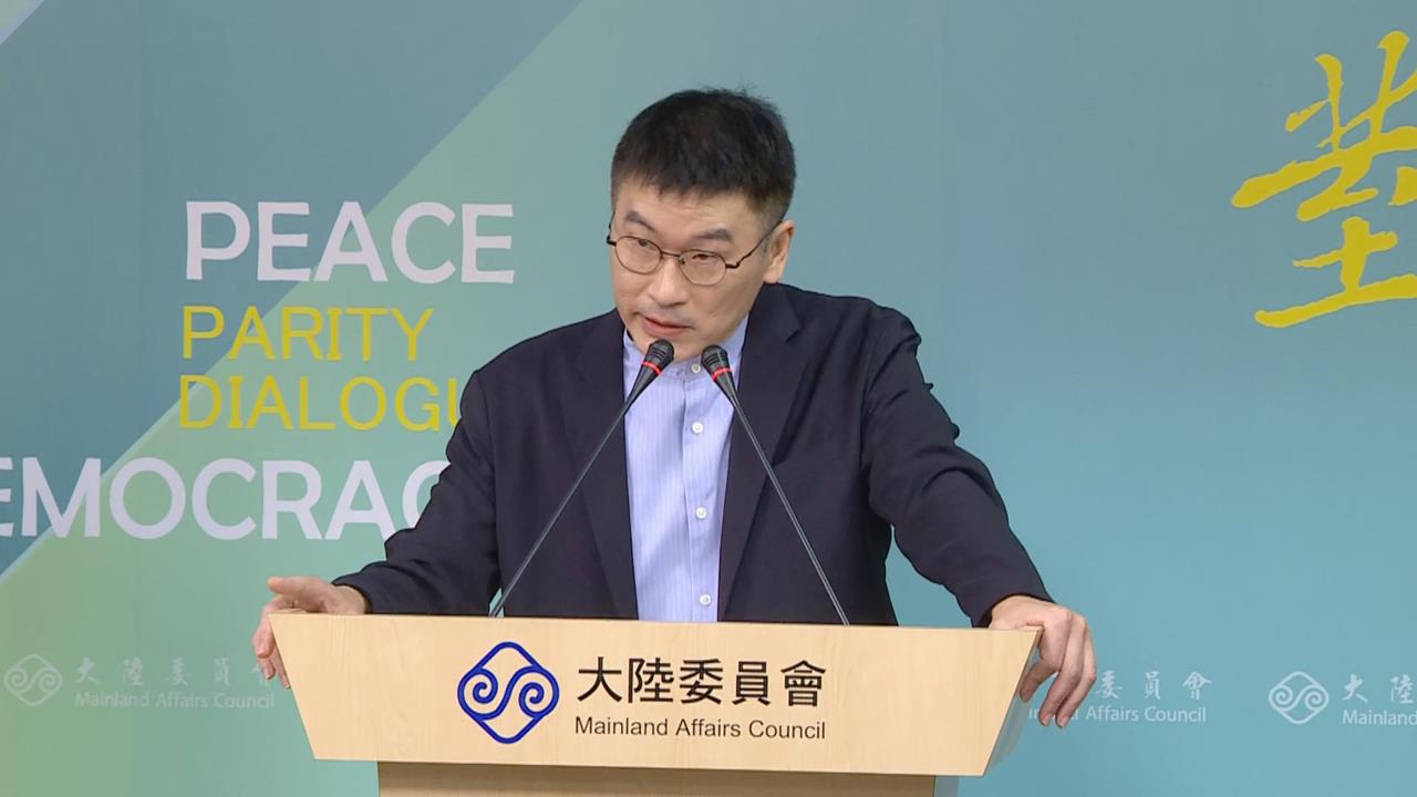 快新聞／鄭麗文訪中竟稱「有92共識才能交流」　梁文傑1語道破「國共立場相同」