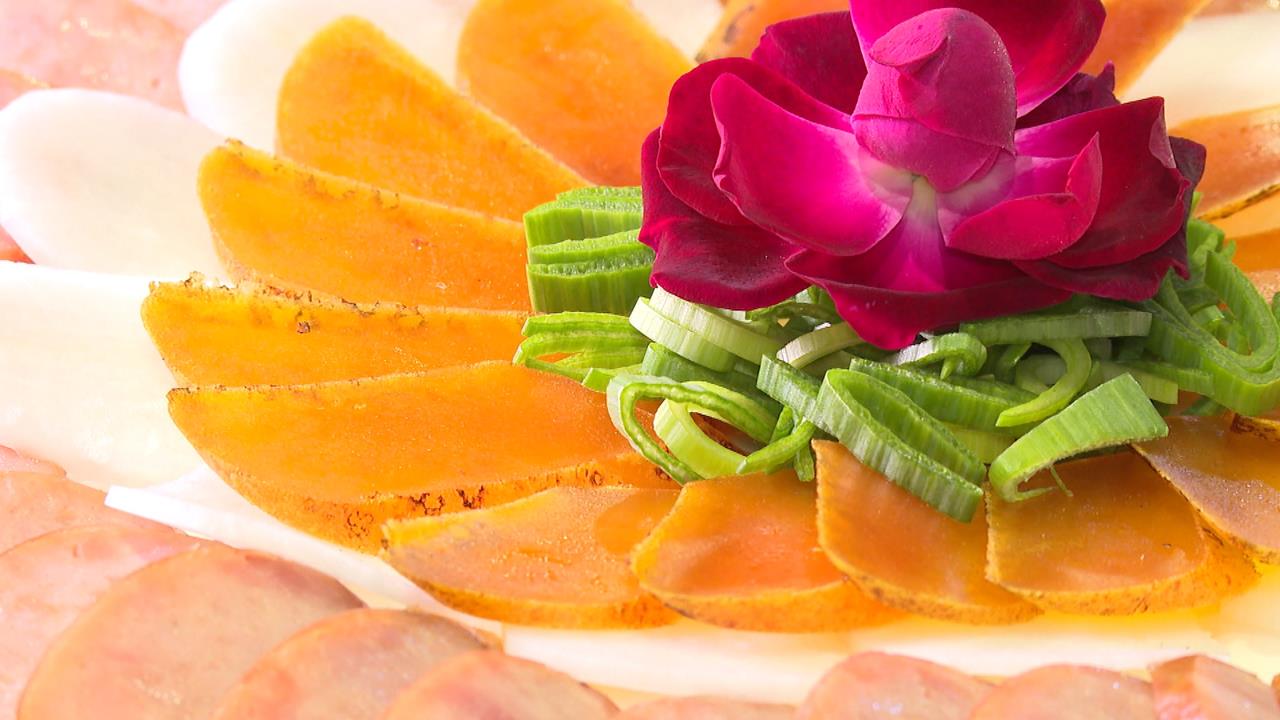 年節烏魚子怎麼選？　「野生」一定好？　揭烏魚子產地真相