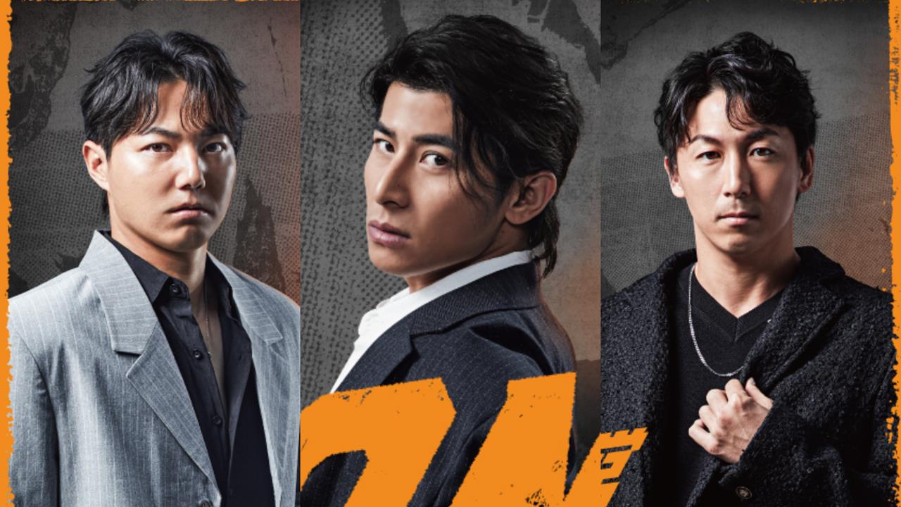 中職/還不暈嗎?陳傑憲領銜「J-LIONS」8月時尚登「蛋」統一獅球星變成熟紳士