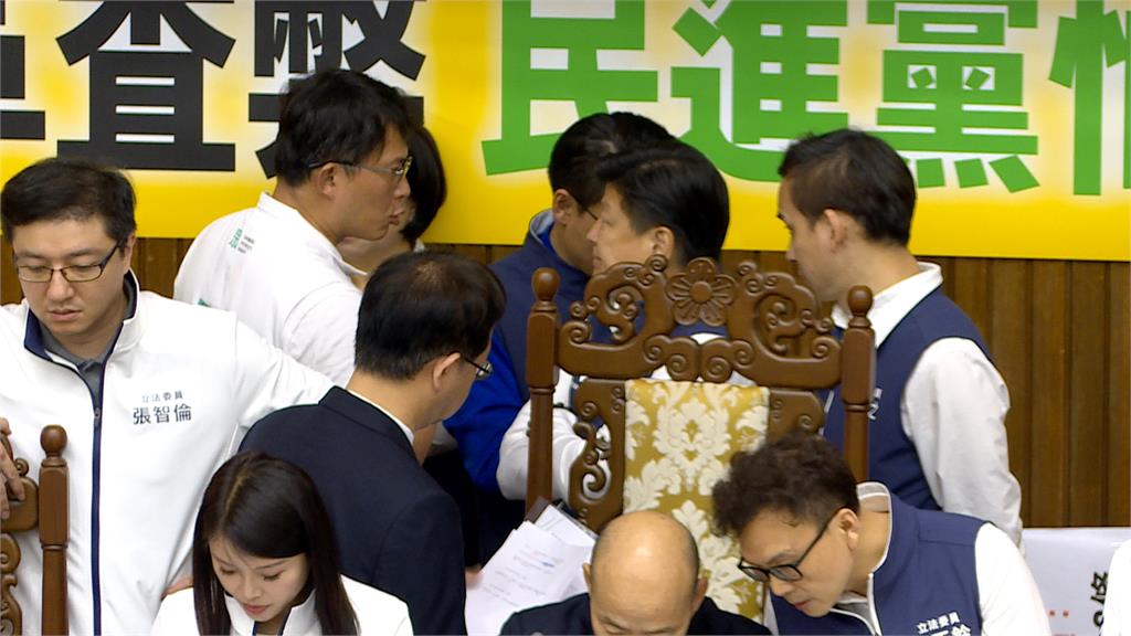 擴權法案提覆議！最快6/18表決　藍綠全台辦宣講「這一天」台南強碰
