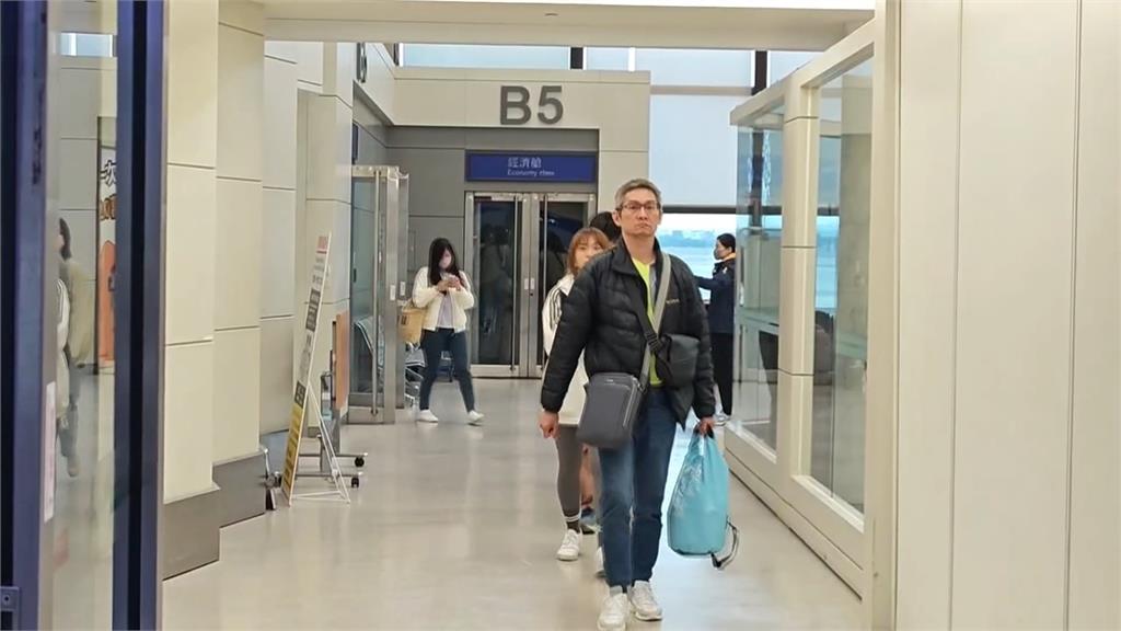 菲律賓皇家航空出包！　虎航接回第二批滯留長灘島旅客