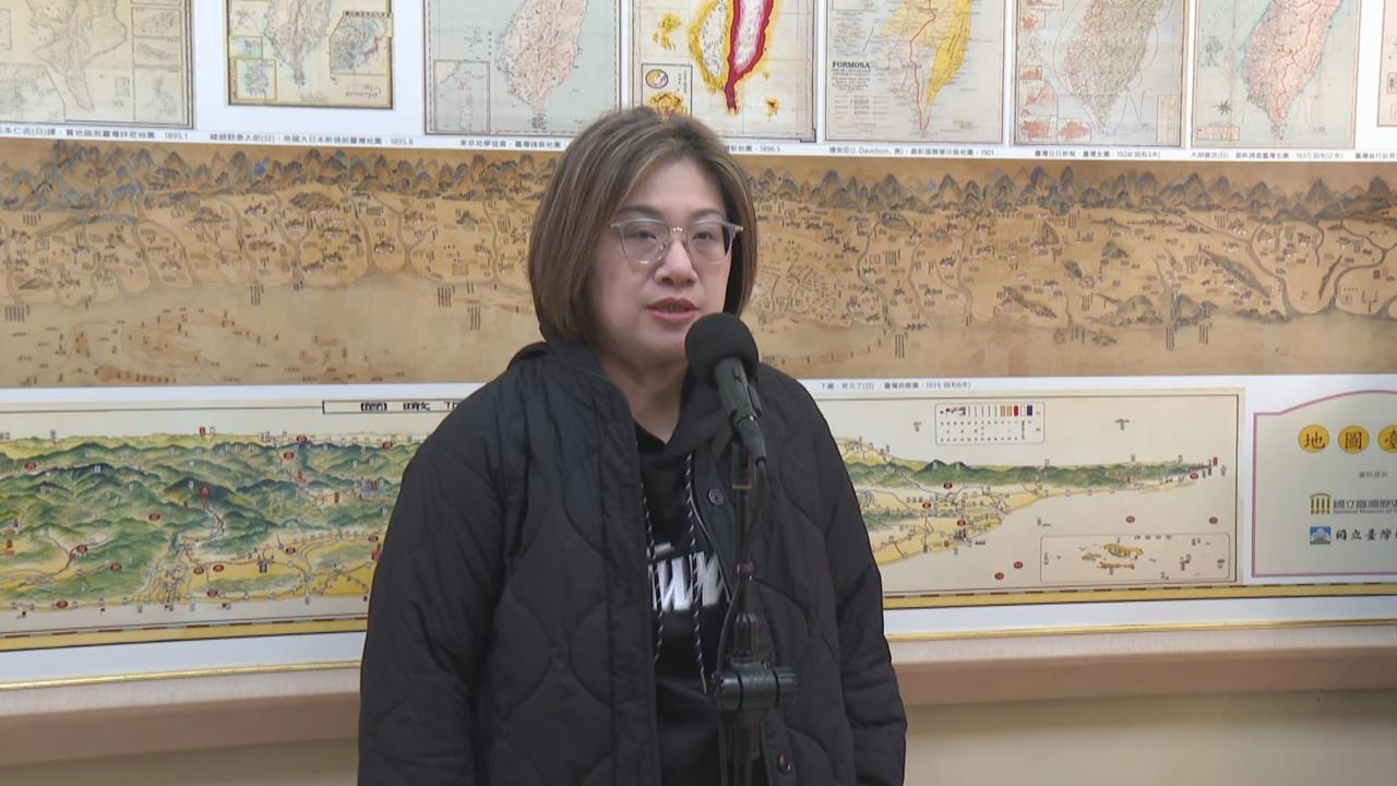 快新聞／民進黨挺誰選花蓮縣長？綠委曬條件了：不能與「這人」有任何關聯