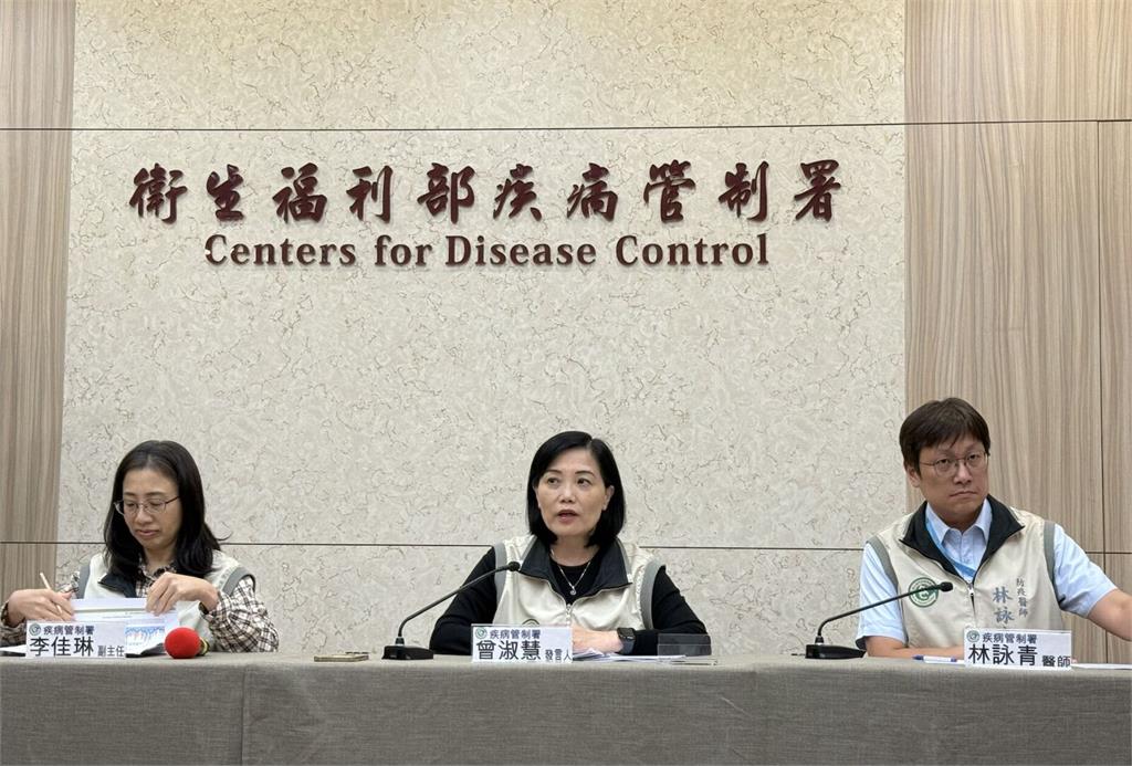 腸病毒進流行期！伊科11型好凶   1月大女嬰「喝不下奶」送醫隔天亡