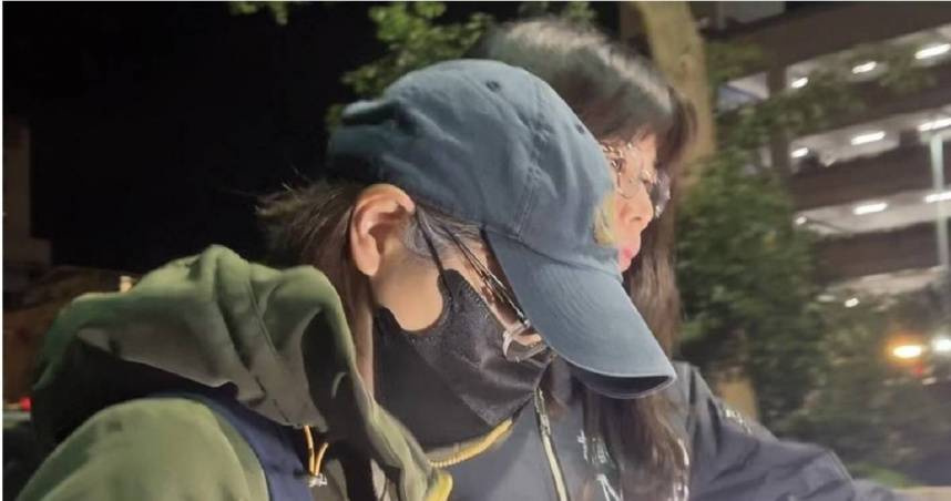 謝宜容涉貪遭起訴！「霸凌同仁」涉過失致死沒事　不起訴原因出爐