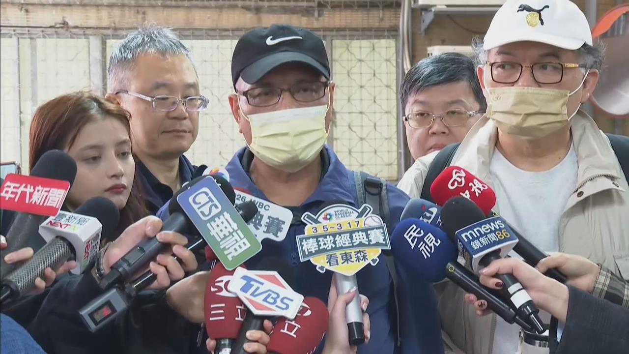 快新聞／毒蟲拖行派出所所長奪命　一審宣判死刑