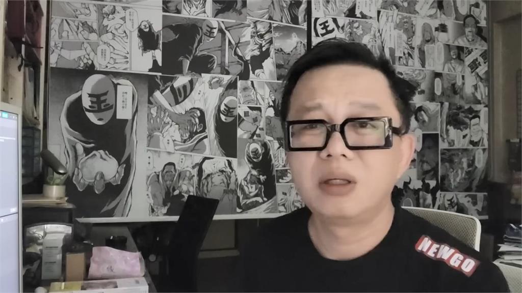 詐騙年輕化！他指台人為錢「不顧後果」　沉重感嘆：不值得同情