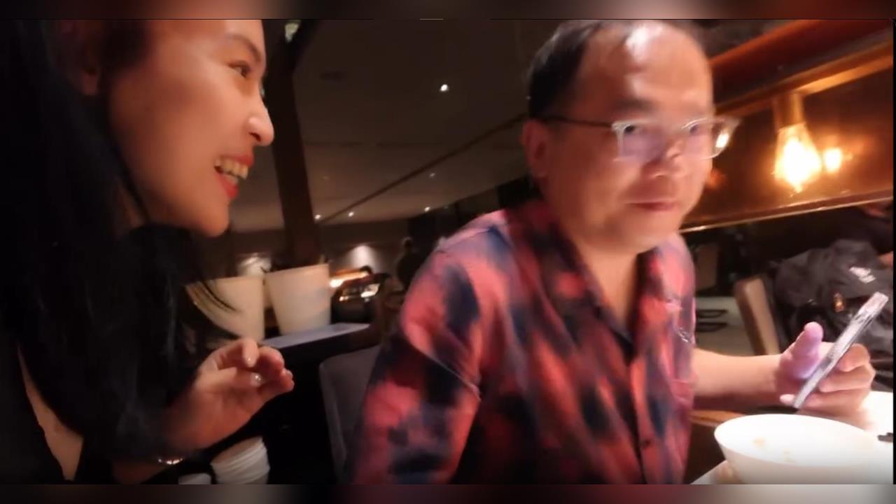 王義川不滿徐巧芯「裝粉絲求合照」　王義川要華航檢討：禁止她進貴賓室