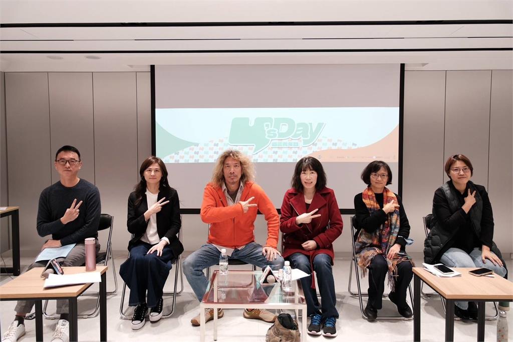 快新聞／台灣影視音樂如何站上國際舞台？　學者點關鍵「這樣分析」