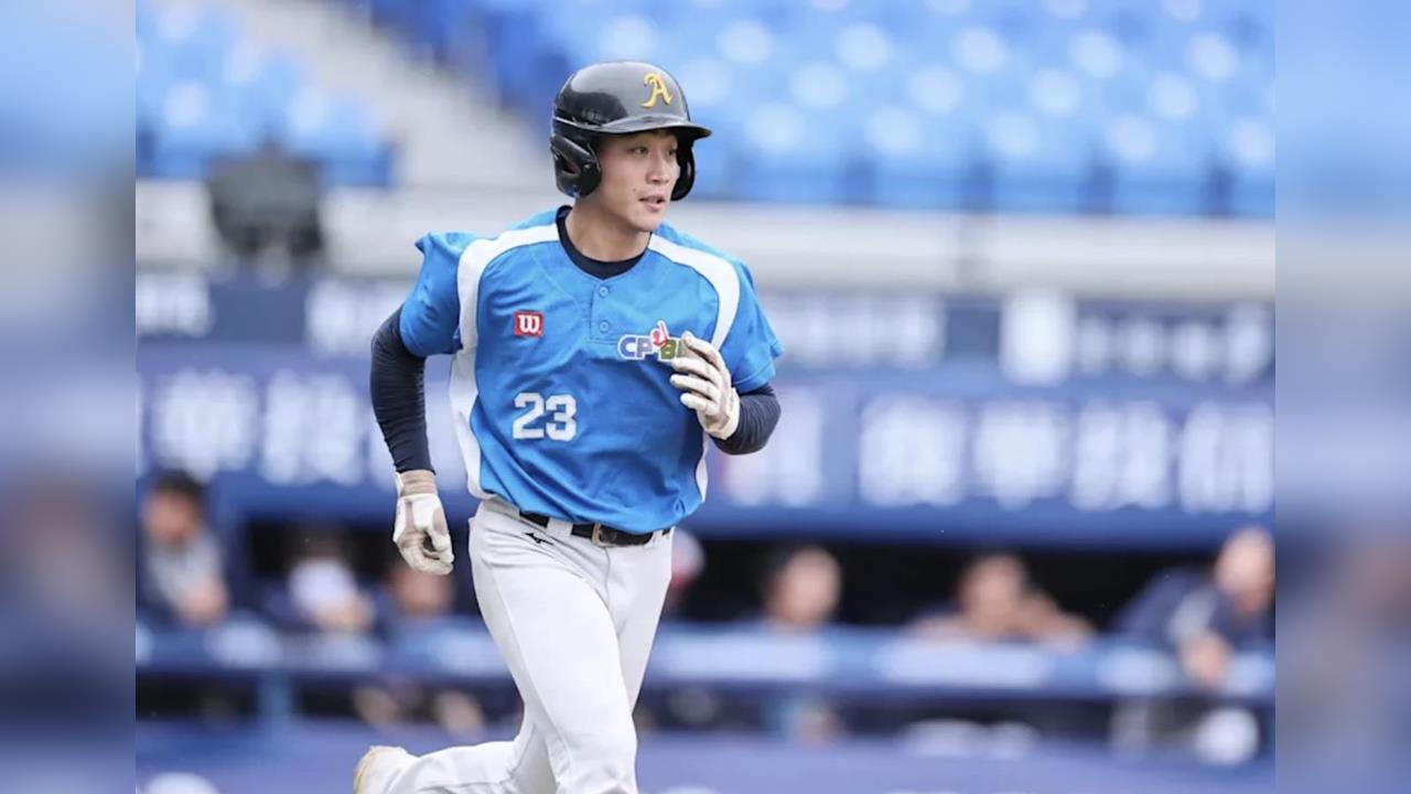 中職／新人測試會81位選手力拚選秀門票！歷經普悠碼事故王羽飛重返球場