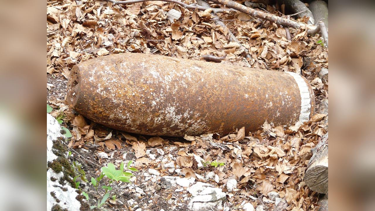 快新聞／炸彈危機！高雄楠梓工地驚見未爆彈　國軍八軍團火速拆彈成功
