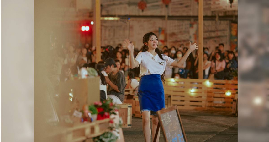 QWER驚喜現身《客家廚房2》 化身「特級工讀生」助陣最終營業