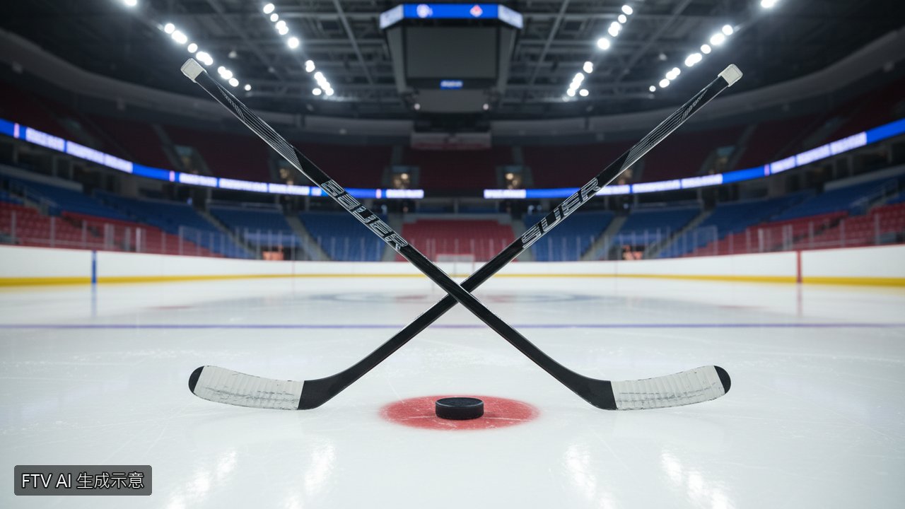 NHL季後賽軍刀隊陷落後危機 明星前鋒坦言表現自找的:必須反省