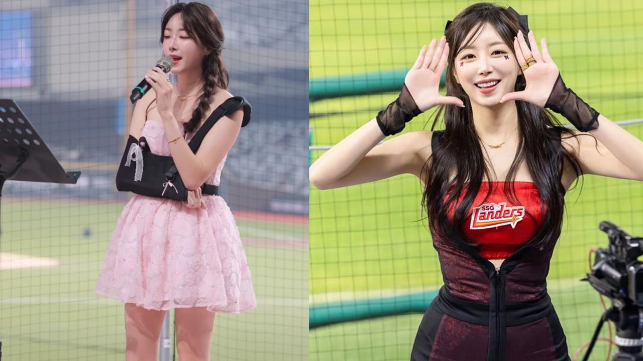 回南韓肩膀脫臼就好了？安芝儇遭酸「演戲」經紀人爆氣開嗆：別糟蹋真心