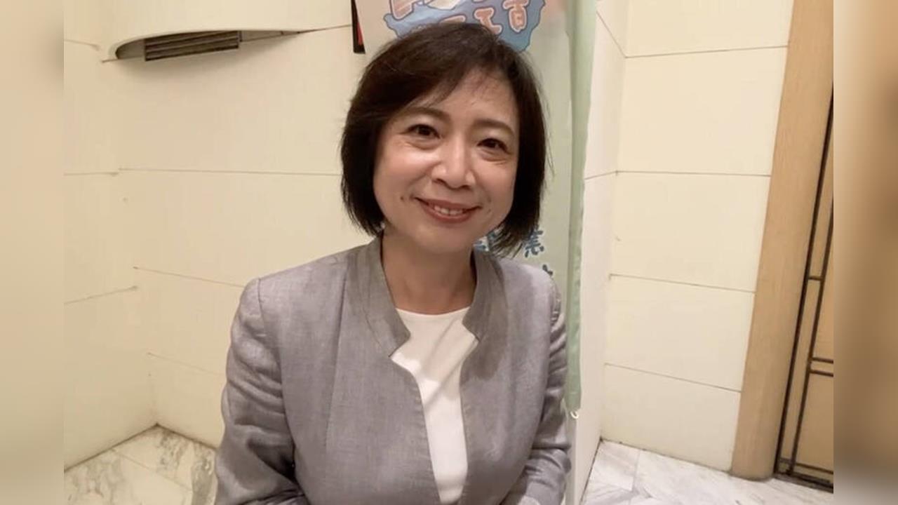 快新聞／賴清德拋「評估重啟核電」　綠營台中市長參選人何欣純：政府會確保供電穩定