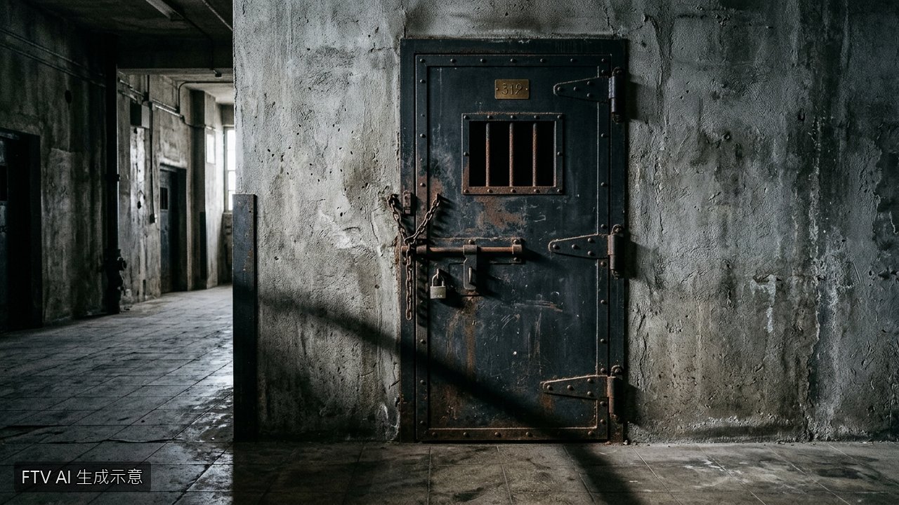 英夫妻遭伊朗控間諜判刑　獄中絕食引聯合國嚴重關切