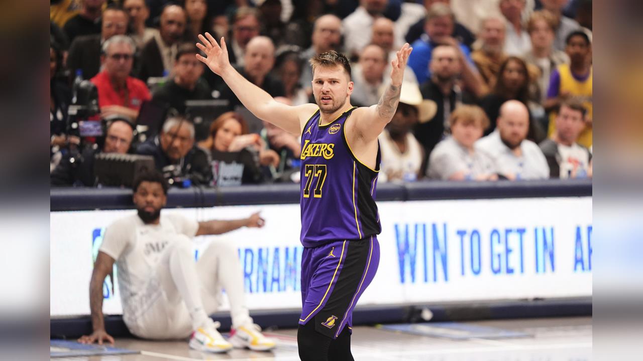 NBA／湖人再換新老闆！新一哥「東七七」馬上表態將全力為球隊奪冠