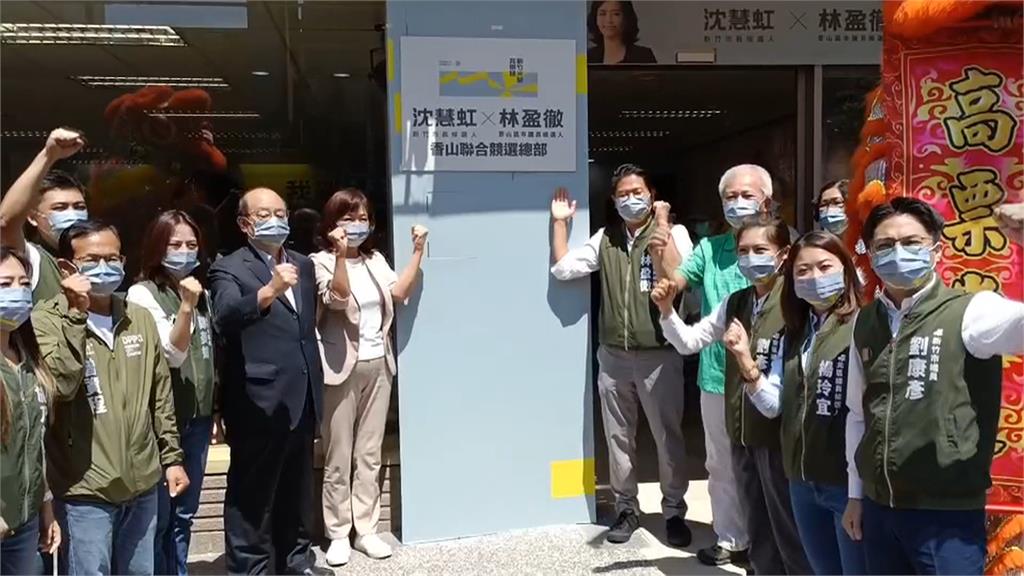 遭柯文哲批風格變了 柯建銘:你才背離民意