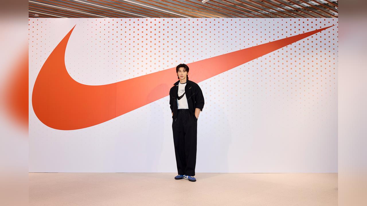 綜合(影)/正面回應秘戀子瑜傳聞!男神許光漢曝想學這運動