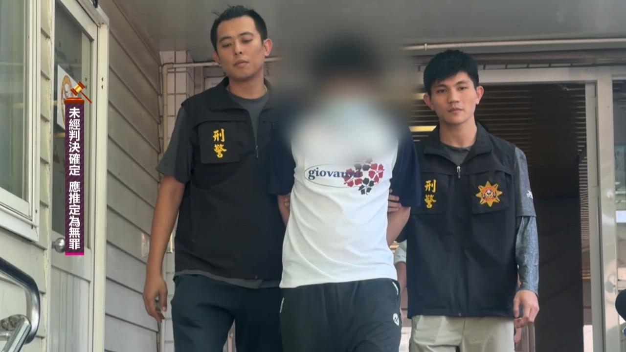 新莊外甥瘋砍親阿姨今解剖！　被害家屬轟：若可教化法官帶回去教