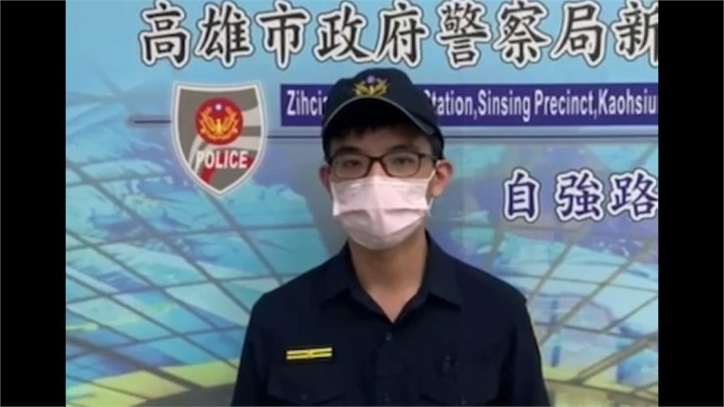 醉不應該!周末狂歡後上路 高市2駕駛自撞
