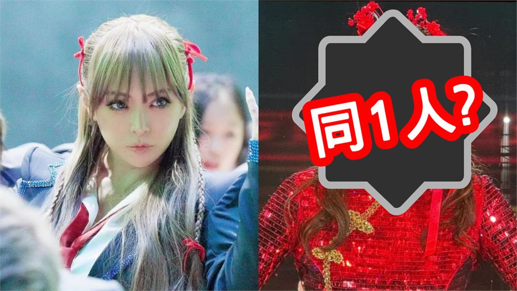 濱崎步中國開唱「整尊膨脹」認不出！小粉紅見「換頭級對比」嚇傻：這誰？