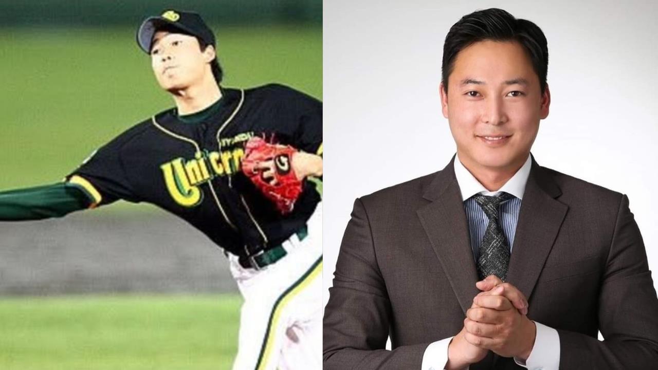 37歲南韓前職棒國手直播突連聲道謝 下一秒墜樓亡粉絲嚇瘋急報案
