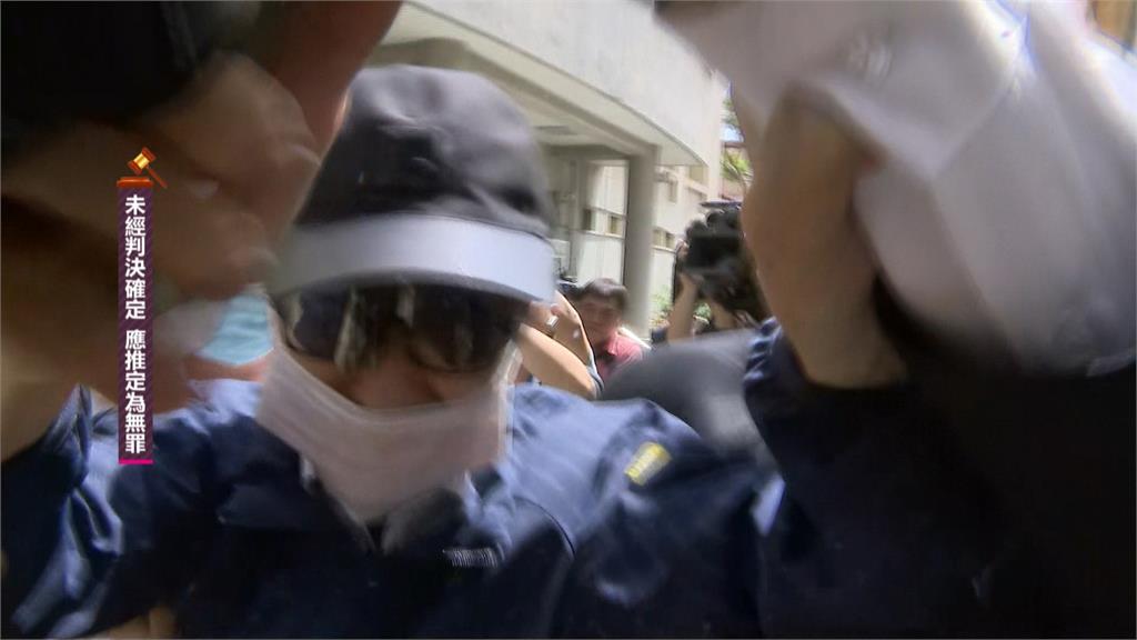 新光人壽新板傑仕堡涉弊案　前董座吳東進「一億」天價交保！